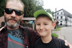 Польша