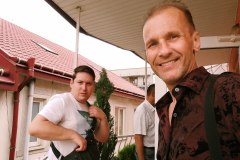 Мельников Александр