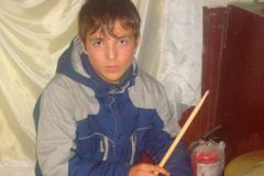 Мельников Александр