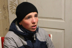 Мельников Александр