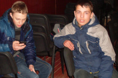 Мельников Александр