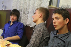 Мельников Александр